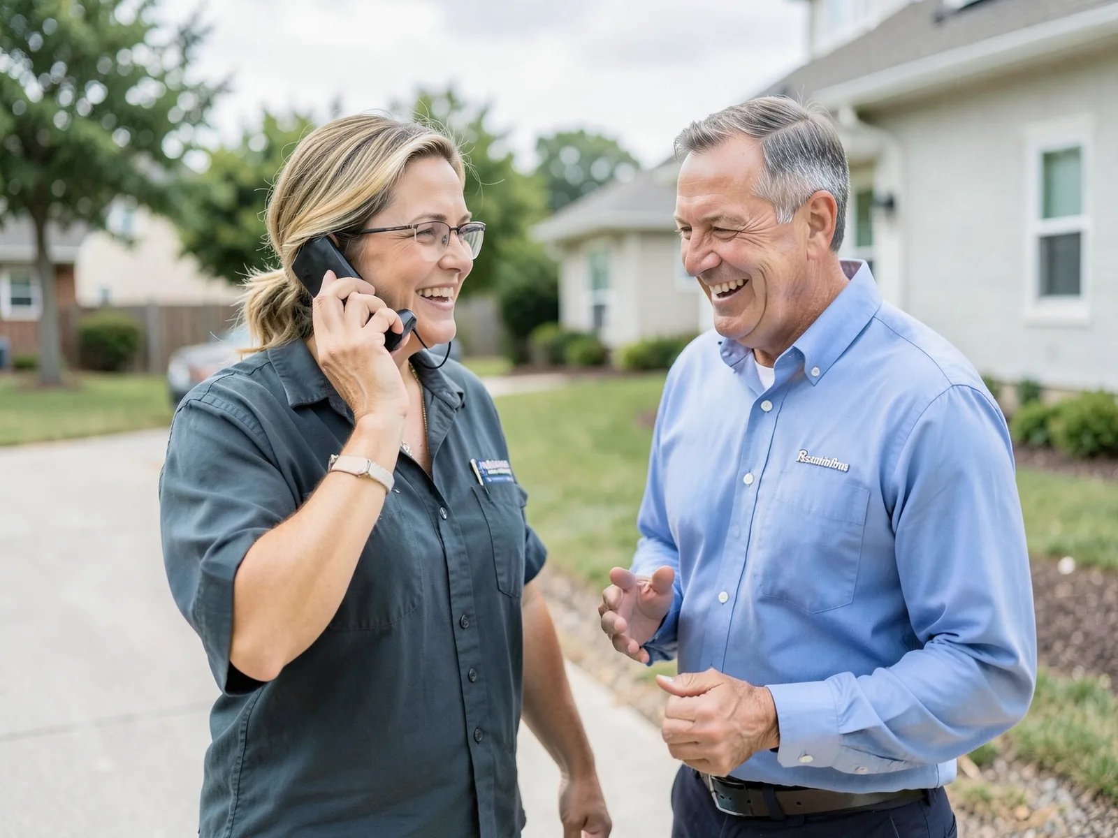 Frequently Asked Questions About Wall Water Damage Restoration in Middlesex, NJ